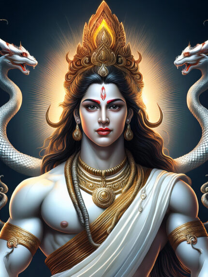 Triyakshari Sapad Lakshya