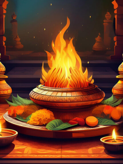 Sheeghra Vivah Puja